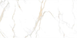 24 In. X 24 In. Calacatta Slate Gold Matte 2Cm R11 - Porcelain Wall & Floor Tile (7.75 Sqft/Case) - BUILDMYPLACE