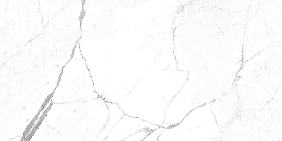 24 In. X 24 In. Calacatta Slate Pearl Matte 2Cm R11 - Porcelain Wall & Floor Tile (7.75 Sqft/Case) - BUILDMYPLACE