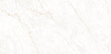 24 In. X 48 In. Calacatta Glam Polished - Porcelain Wall & Floor Tile (15.50 Sqft/Case) - BUILDMYPLACE
