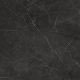 24 X 24 In La Marca Nero Venato Polished Rectified Glazed Porcelain - BUILDMYPLACE