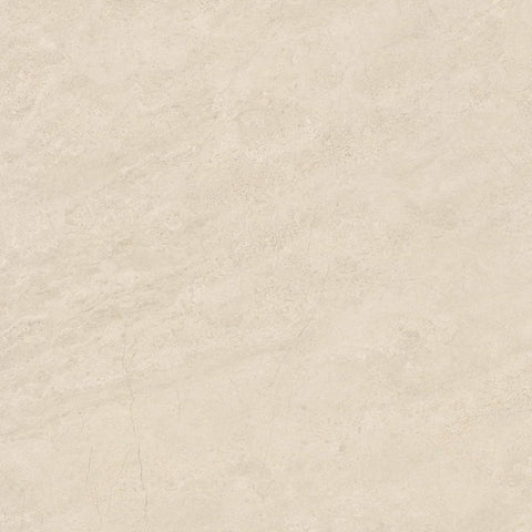 24 X 24 In Mayfair Allure Ivory Matte Rectified Glazed Porcelain