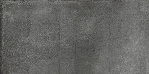 24 X 48 In Industria Graphite Matte Rectified Color Body Porcelain