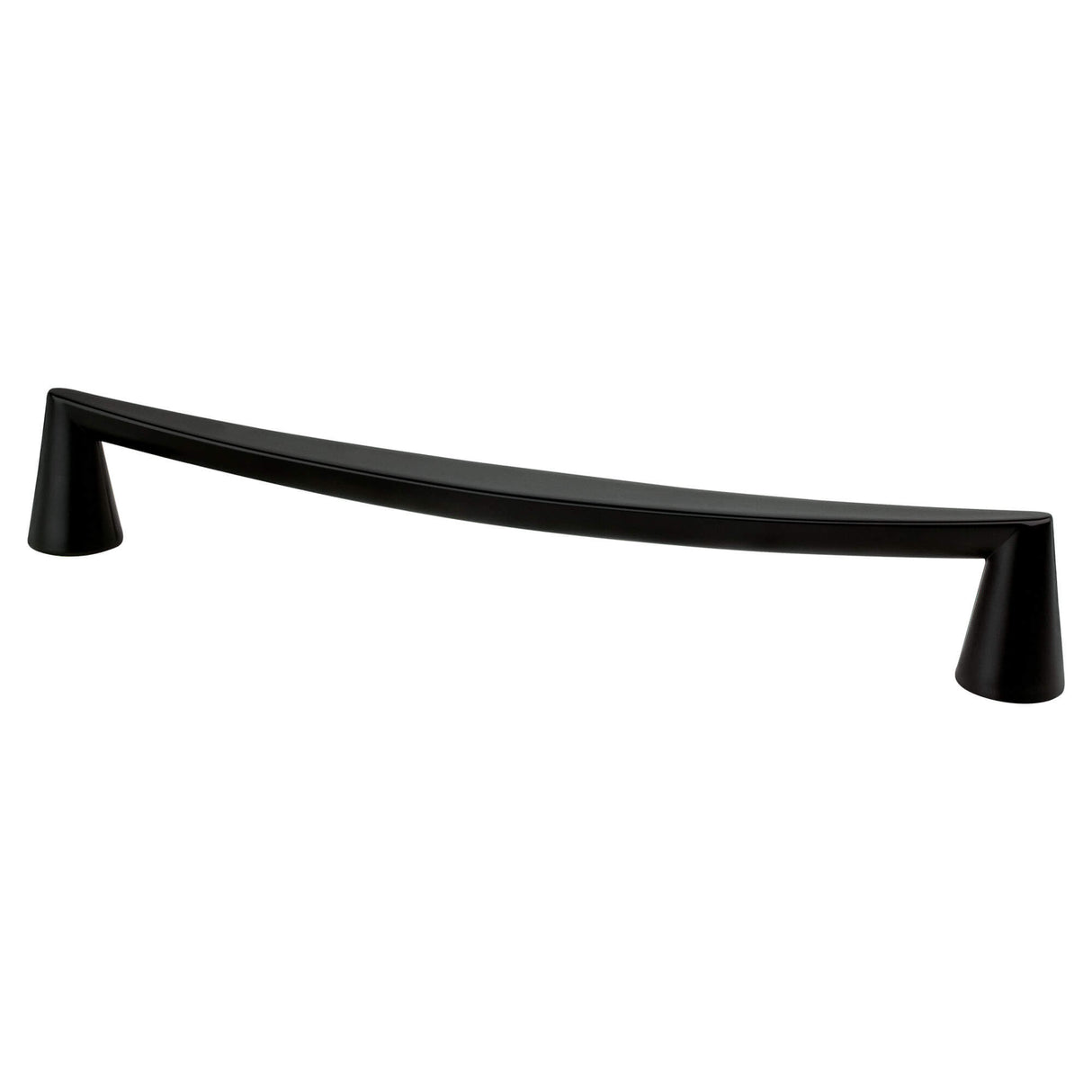 Domestic Bliss 224mm CC Matte Black Pull