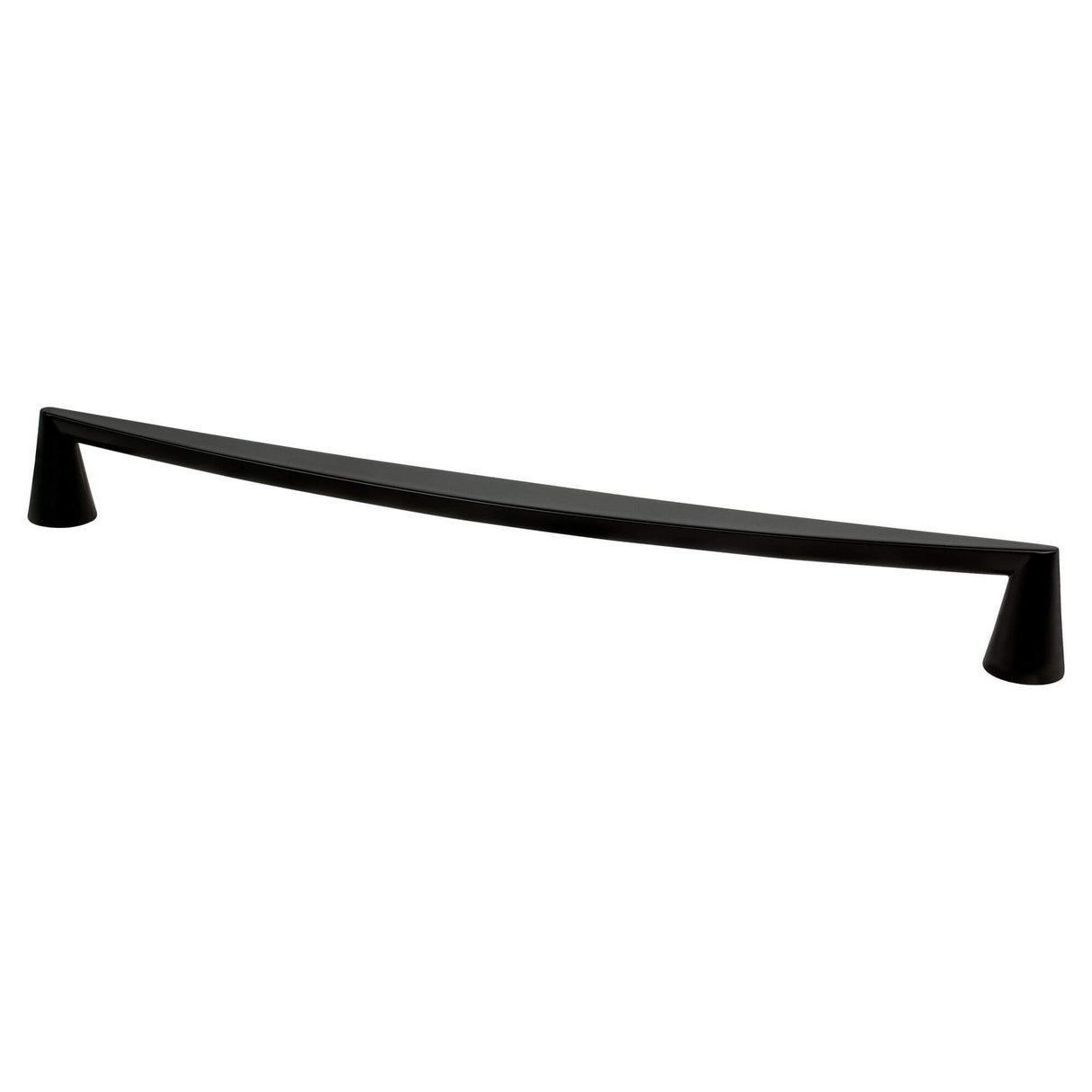 Domestic Bliss 320mm CC Matte Black Pull