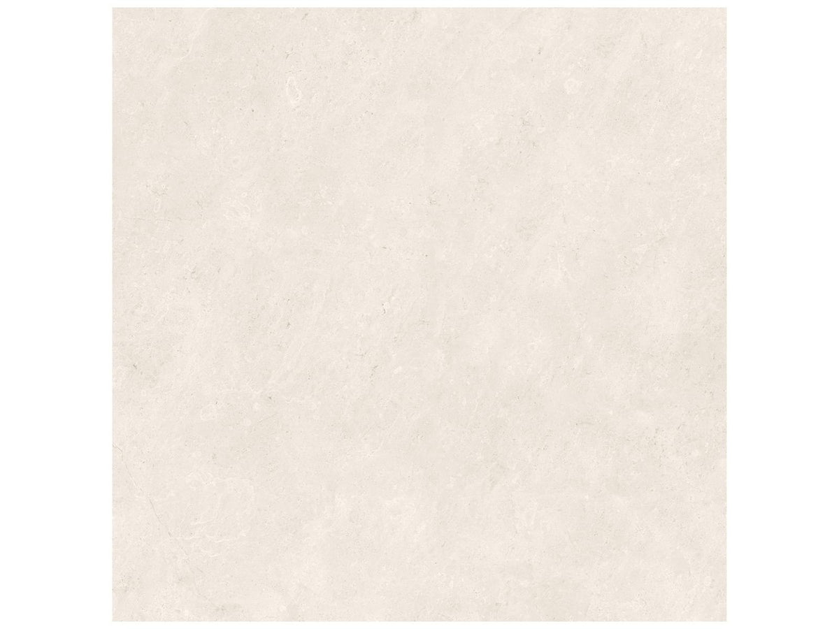 24 x 24 in Majesto French Vanilla Honed Rectified Colorsync Porcelain Tile