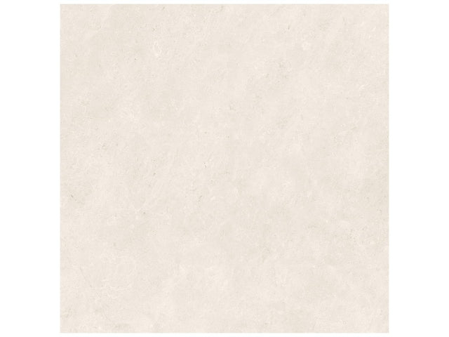 24 x 24 in Majesto French Vanilla Honed Rectified Colorsync Porcelain Tile