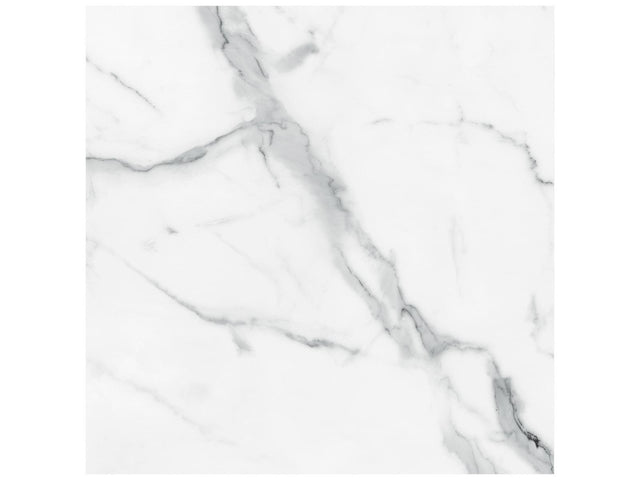 24 x 24 in Majesto Statuario Honed Rectified Colorsync Porcelain Tile