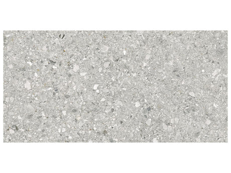 24 x 48 in Majesto Ceppo di Gre Organic Matte Rectified Colorsync Porcelain Tile