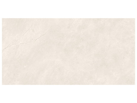 24 x 48 in Majesto French Vanilla Honed Rectified Colorsync Porcelain Tile