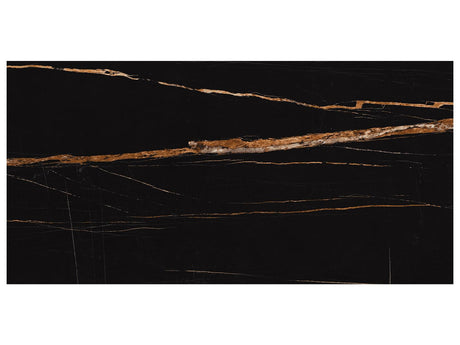 24 x 48 in Majesto Sahara Noir Honed Rectified Colorsync Porcelain Tile