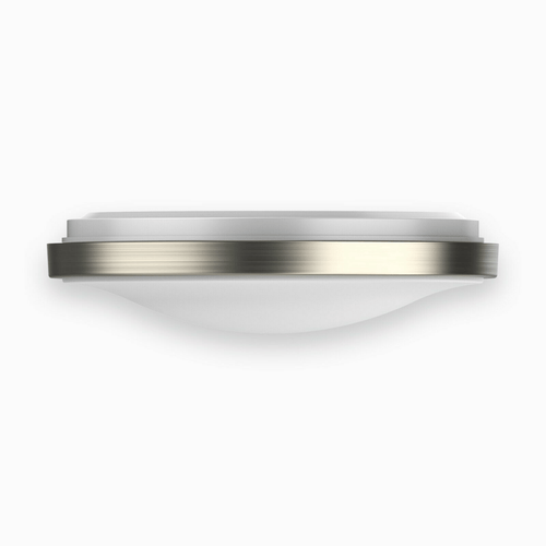 25W LED Flush Mount Ceiling Lights - 14