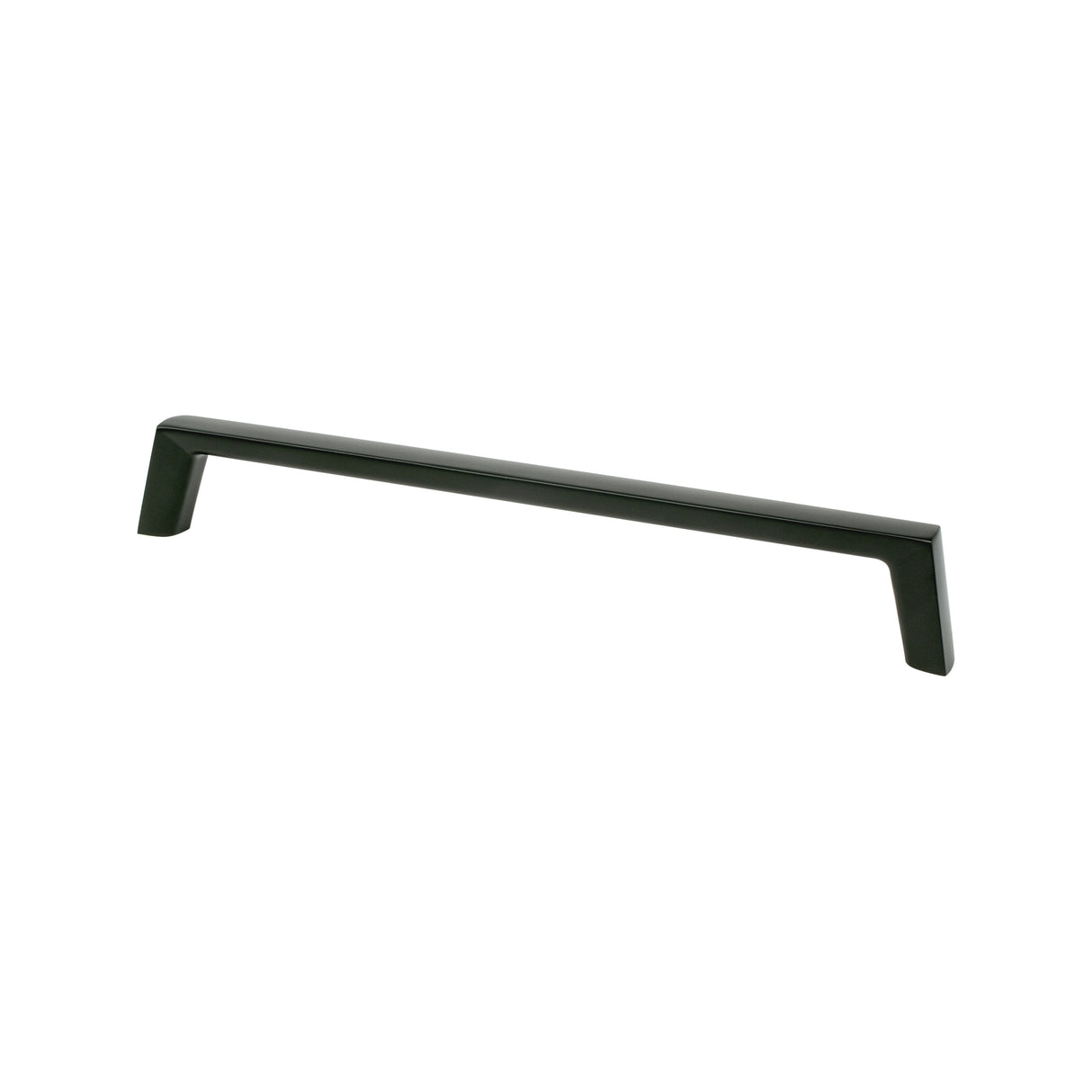 Brookridge 224mm CC Matte Black Pull