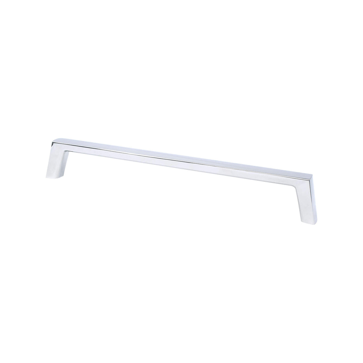 Brookridge 224mm CC Polished Chrome Pull