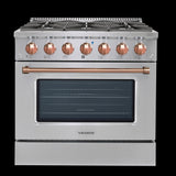 Vezeni 36in Reminiscia Range