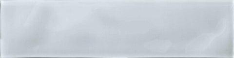 3 X 12 In Artisan Element Skylight Light Colors Glass Tile