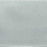 3 x 12 in Element Cloud Artisan Glossy Glass Tile - BUILDMYPLACE