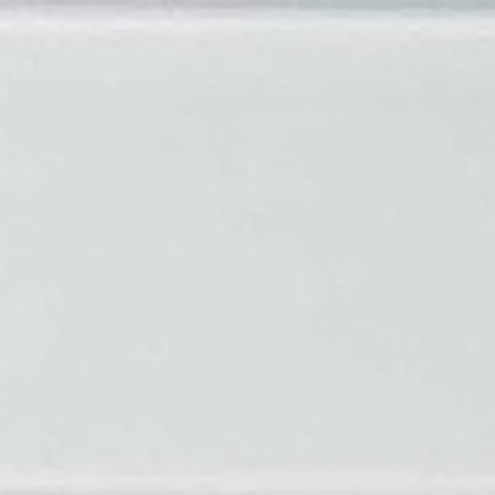 3 x 12 in Element Ice Glossy Glass Tile - BUILDMYPLACE