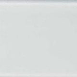 3 x 12 in Element Ice Glossy Glass Tile - BUILDMYPLACE