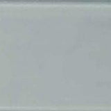 3 x 12 in Element Shadow Glossy Glass Tile - BUILDMYPLACE