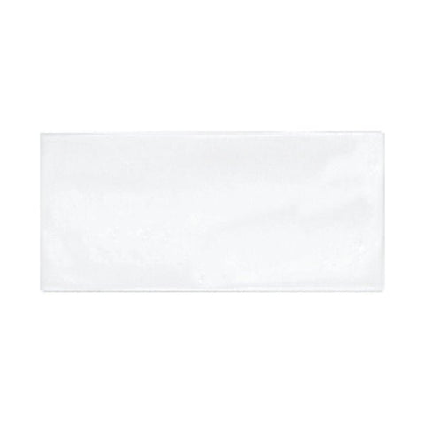 3 x 12 in. Marlow Cloud Matte Pressed Glazed Ceramic Wall Tile