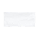 3 x 12 in. Marlow Pressed Glazed Cloud Glossy Ceramic Wall Tile - BUILDMYPLACE