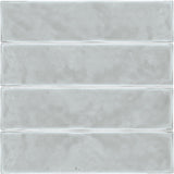 3 X 12 In Marlow Tide Glossy Pressed Glazed Ceramic Tile - BUILDMYPLACE