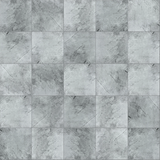 3 X 13 In Malena Carbon Matte Glazed Ceramic Bullnose - BUILDMYPLACE
