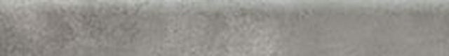 3 X 24 In Ceraforge Titanium Matte Color Body Porcelain Bullnose - BUILDMYPLACE