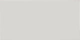 3 x 6 in. Soho Halo Grey Glossy Pressed Glazed Ceramic Wall Tile - BUILDMYPLACE