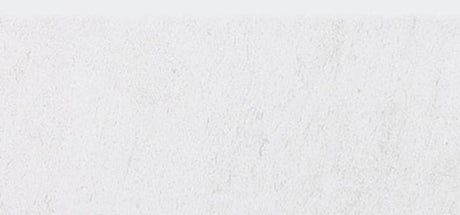 3 X 8 In Cinq White Matte Glazed Ceramic Bullnose - BUILDMYPLACE