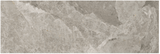 3 X 9 In Phantasie Gray Polished Marble - BUILDMYPLACE