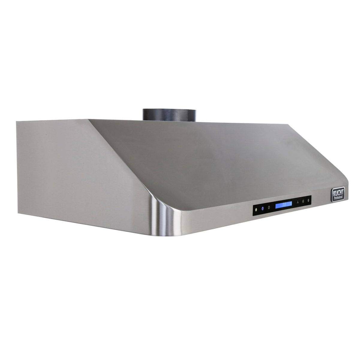 KUCHT 36 in. Professional Under Cabinet Range Hood 900CFM in Stainless Steel   KRH 1A