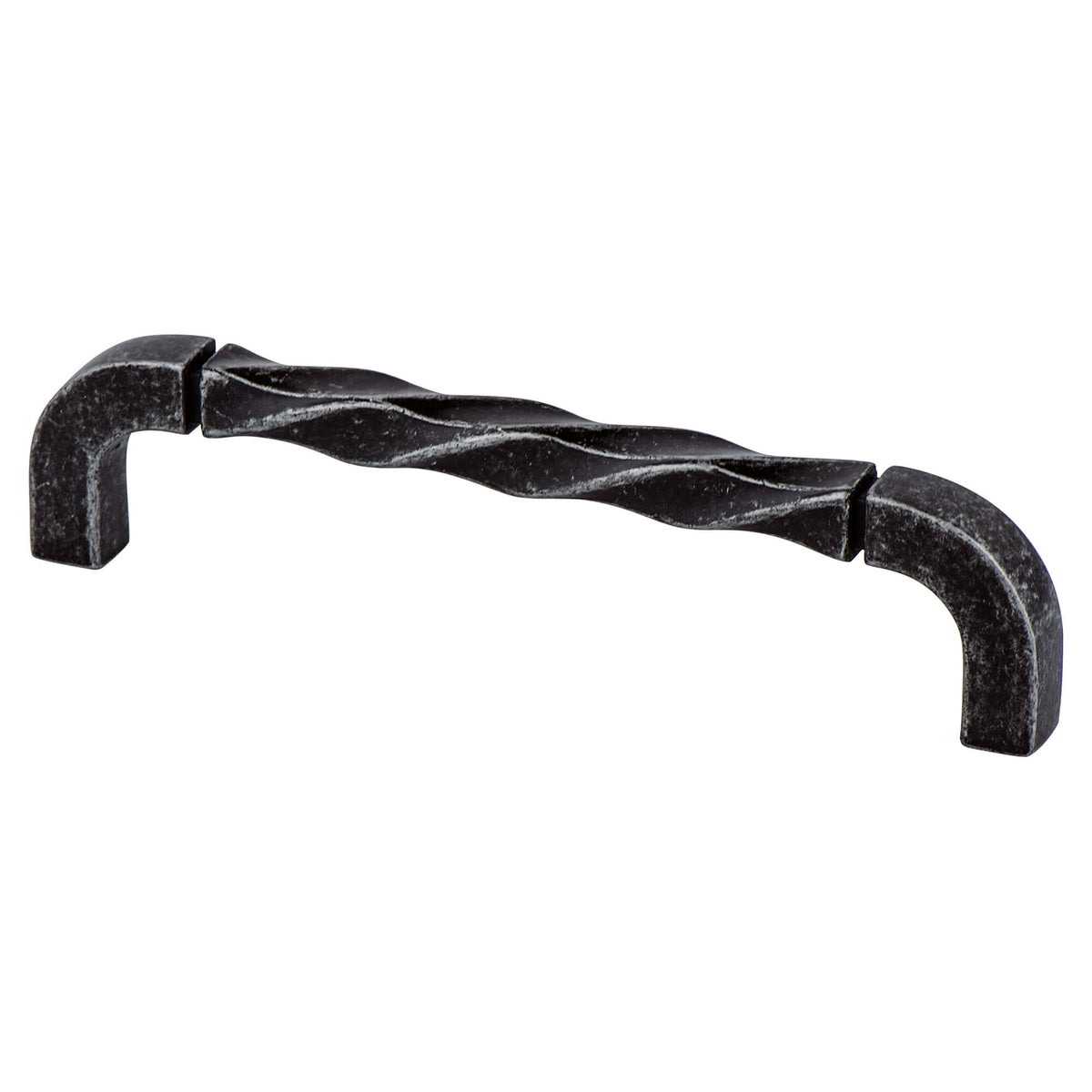 Rhapsody 128mm CC Weathered Iron Pull