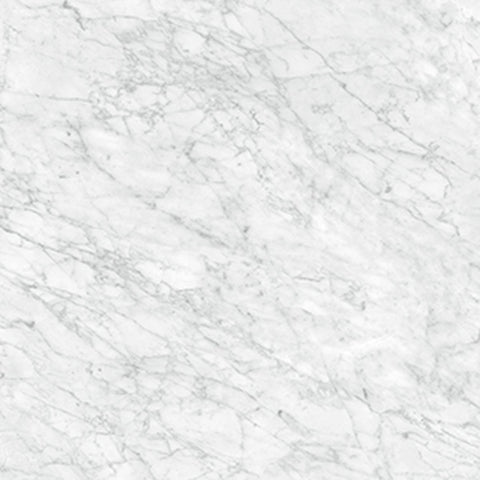 32 X 32 In La Marca Carrara Gioia Honed Rectified Glazed Porcelain