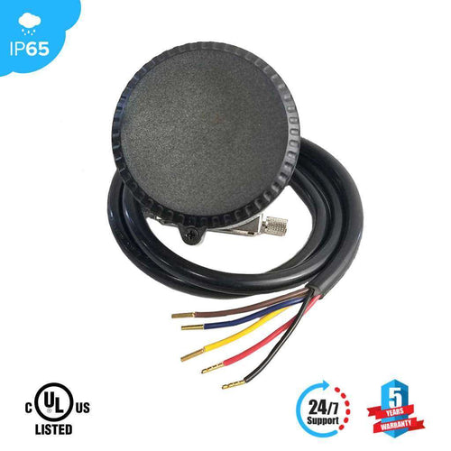 360° 3 Step Dimming Motion & Daylight Sensor for UFO High bay - 49ft max height