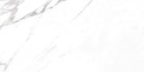 Statuario Vivian 12 in. x 24 in. x 8.5 mm Polished Porcelain Floor and Wall Tile, Marble Look (15.50 sq. ft./Case & 8 PCS/Case)