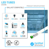 t8-4ft-18w-led-tube-glass-5000k-clear-plug-n-playworks-with-a-ballast-only