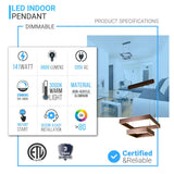 2-lights-square-chandelier-lighting-141w-3000k-brown-hanging-chandelier-lights