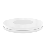 3Pc Magnetic Under Cabinet Puck Lighting Kit W/ 12V Adaptor - Touch Dimmer - 3x2.2 Watts - BUILDMYPLACE