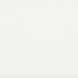4 x 12 in. Soho Canvas White Glossy Pressed Glazed Ceramic Wall Tile - BUILDMYPLACE
