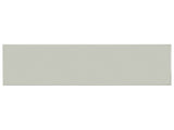 4 X 16 In Soho Soft Sage Dark Colors Matte Pressed Glazed Ceramic - BUILDMYPLACE