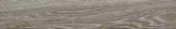 4 X 24 In Aspen Grey Ridge Matte Rectified Glazed Porcelain - BUILDMYPLACE