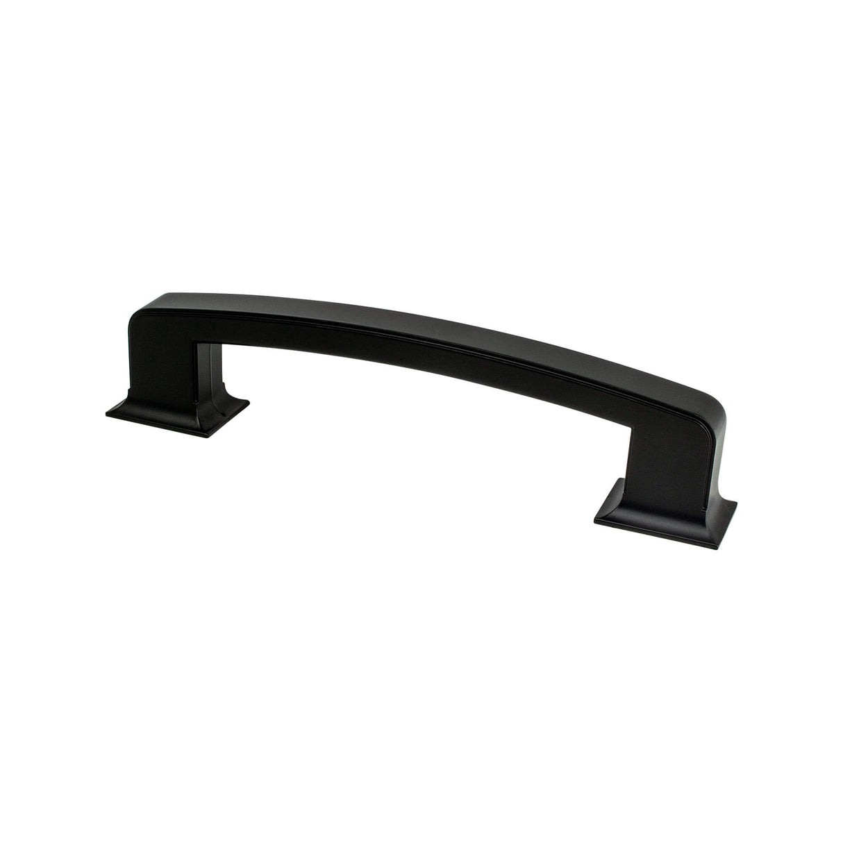Hearthstone 6 inch CC Matte Black Pull