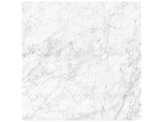 48 x 48 in Majesto Bianco Gioia Polished Rectified Colorsync Porcelain Tile
