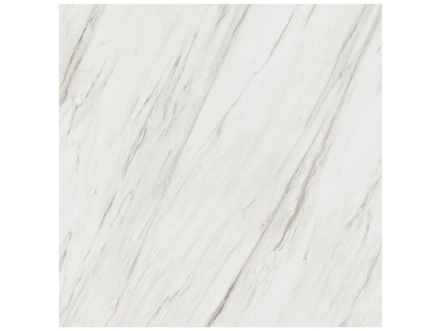 48 x 48 in Majesto Calacatta Cremo Honed Rectified Colorsync Porcelain Tile