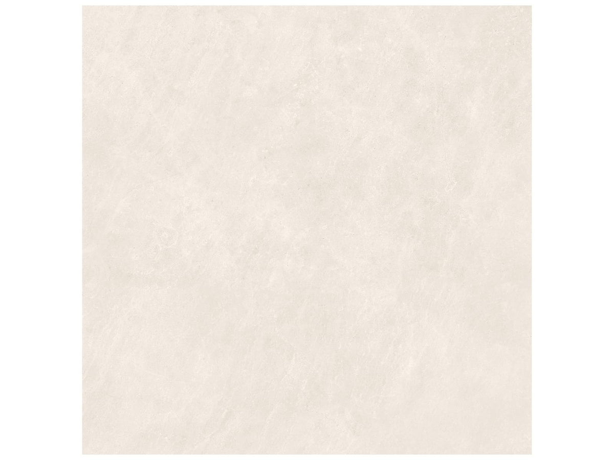 48 x 48 in Majesto French Vanilla Polished Rectified Colorsync Porcelain Tile
