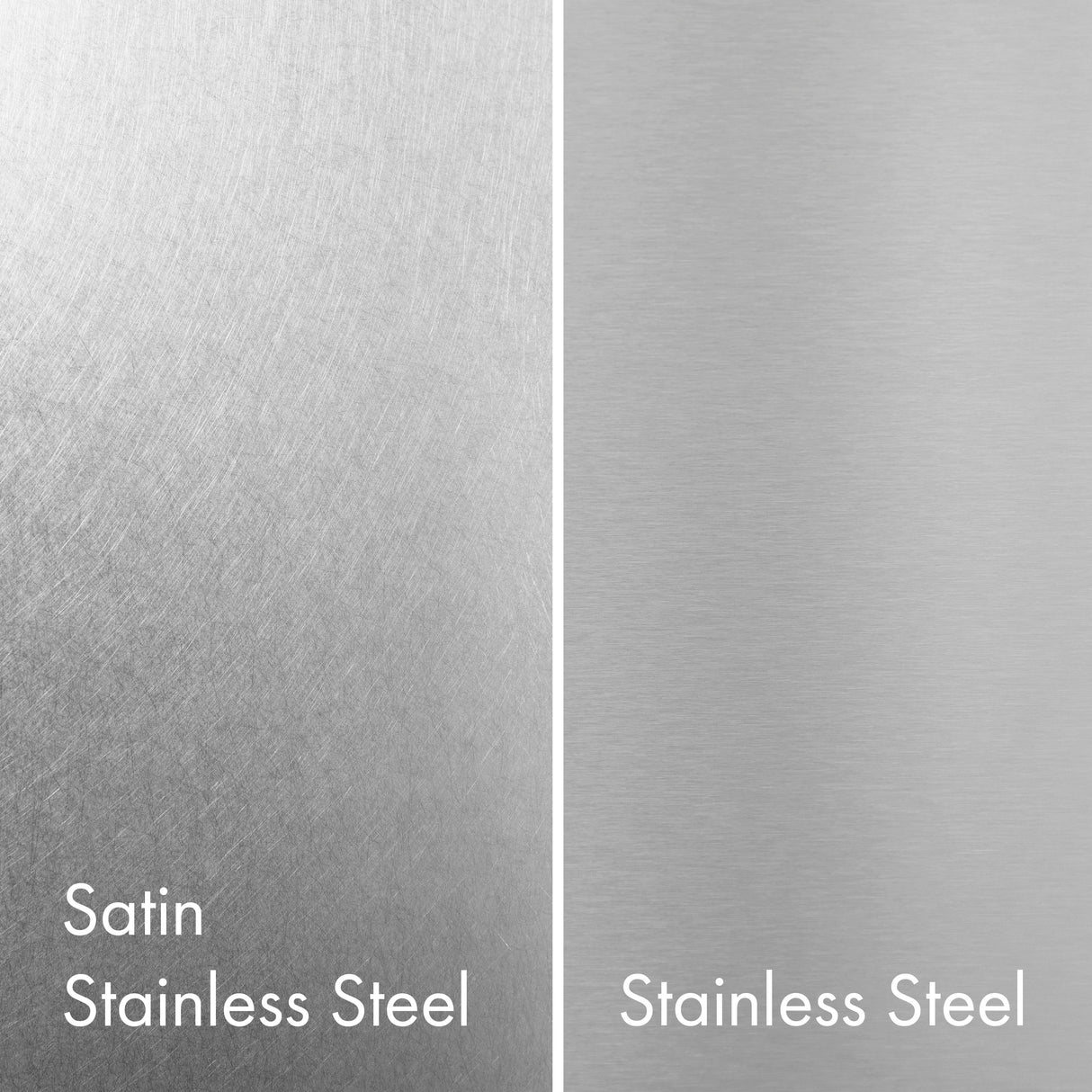 ZLINE 30 in. 4.0 cu. ft. Legacy Dual Fuel Range with 4 Burner Gas Cooktop and Electric Convection Oven in Satin Stainless Steel with Griddle (RAS-SN-GR-30)