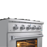 Vezeni 30in Reminiscia Range