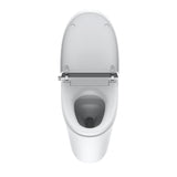 Vezeni Smart Toilet Concert Collection