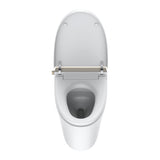 Vezeni Smart Toilet Concert Collection